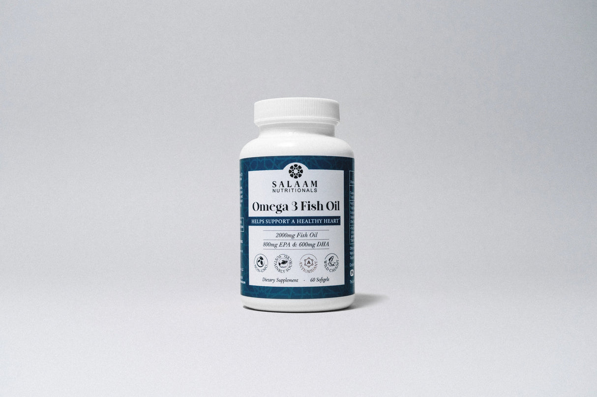 Hair Loss Bundle