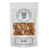 Freeze-Dried Salmon