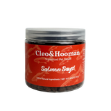 Salmon Says! — Superfood Pet Treats