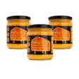 Drippy Dip Salsa Queso Dip – Real Cheddar & Peppers, Medium Heat
