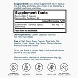 Nature's Lab Men's Basic Kit