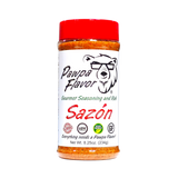 Pawpa Flavor Sazon - Limited Edition