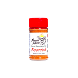 Pawpa Flavor Scortch