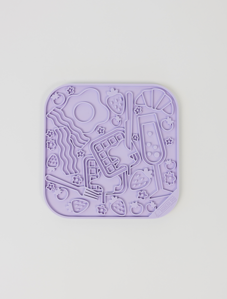 The Modern Dog Company The Modern Dog Co. - Munch'n & Brunch'n Lick Mat