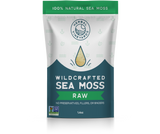 Premium Raw Sea Moss (1.4 oz)