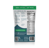 Premium Raw Sea Moss (1.4 oz)