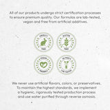 Secrets of the Tribe Self Heal Tincture