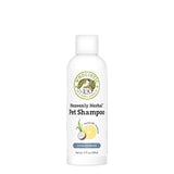 Heavenly Herbal Shampoo