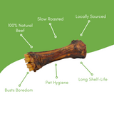 Shank Beef Bone
