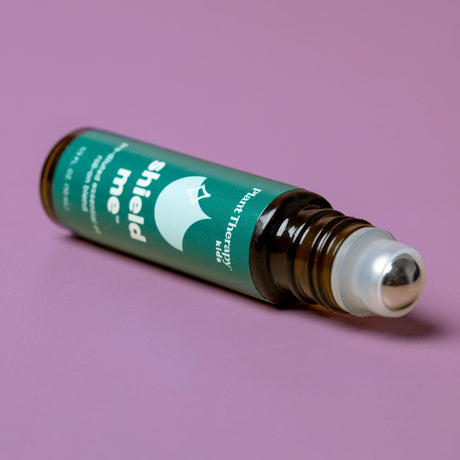 Shield Me Essential Oil Pre-Diluted Roll-On