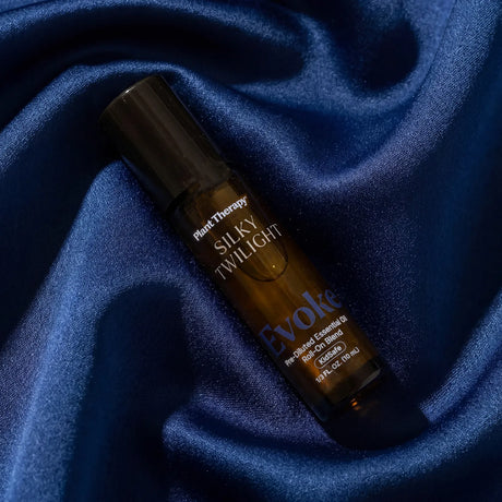 Silky Twilight Essential Oil Blend Pre-Diluted Roll-On
