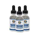 Silver Excelsior Serum - 4000 PPM Silver Oxide Immne Support Supplement