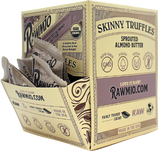 Skinny Truffle - Sprouted Almond Butter