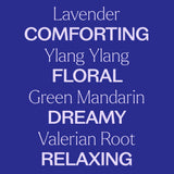 Sleep Aid Essential Oil Blend