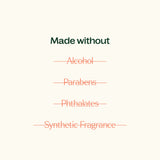 Sleep Body Oil with Chamomile