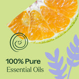 Sleep Tight Essential Oil Blend