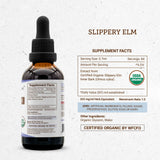Slippery Elm Tincture