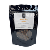 Small Beef Gourmet Chew Sticks – 4 oz Bag