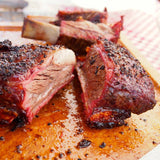 BBQ Blend: HE MAN