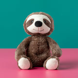 Aroma Plush - Snuggle Sloth
