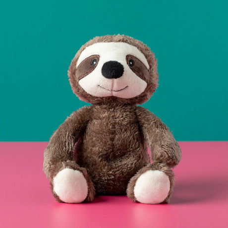 Aroma Plush - Snuggle Sloth