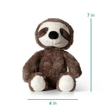 Aroma Plush - Snuggle Sloth