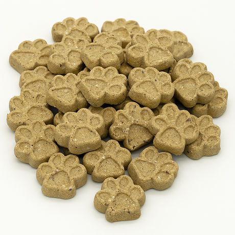 PB & J Soft Baked Dog Treats – 6 oz