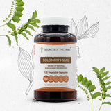 Solomon's Seal Capsules