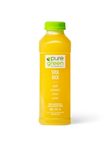 Best Seller Cold Pressed Juice 6pk