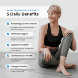 Spermidine Supplement Tablets