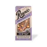 Hazelnut & Fig Bark