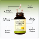 St. John's Wort