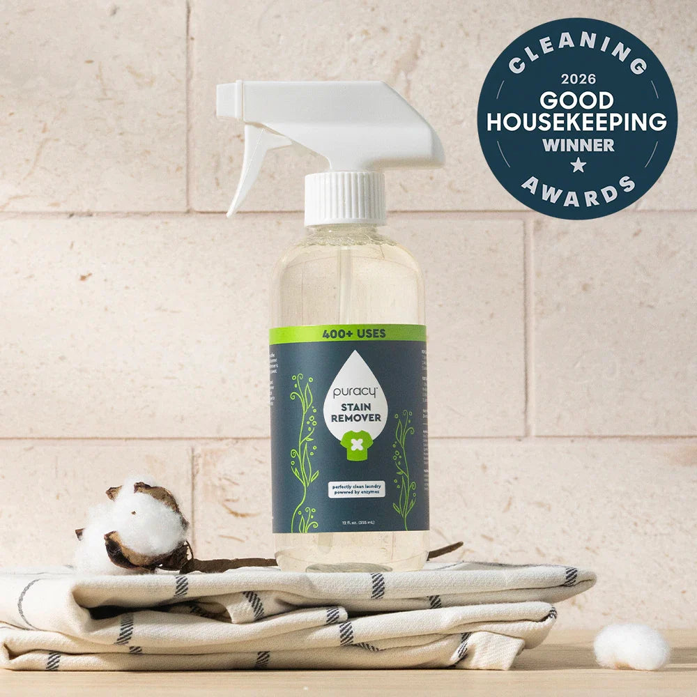 Puracy Laundry Stain Remover