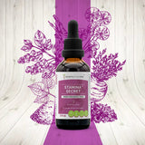 Secrets of the Tribe Stamina Secret - Energy/Endurance/Vigor