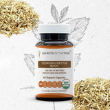 Stinging Nettle Root Capsules