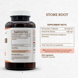 Stone Root Capsules