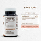 Stone Root Capsules