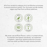StopCarb Capsules - Carb Blocker Formula