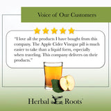 Organic Apple Cider Vinegar