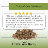 Organic Black Cohosh