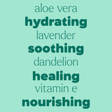 Sun Relief Aloe Jelly