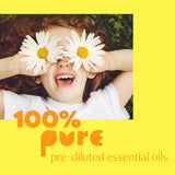 Sunny Vibes Pre-Diluted Roll-On