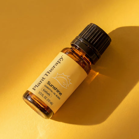 Sunshine Essential Oil Blend