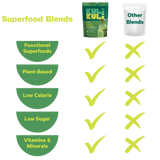 Super Greens Superfood Blend