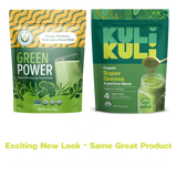 Super Greens Superfood Blend