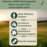 Daytime Allergy Support