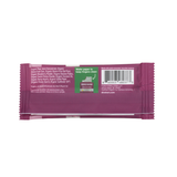 Sweet Potato Raspberry Bar