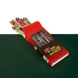 Jerky Variety Bundle — The Sweet 16