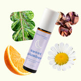 Sweet Slumber Essential Oil Pre-Diluted Roll-On