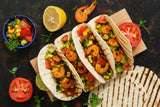Mexican Food Lovers Set - TACO'CLOCK